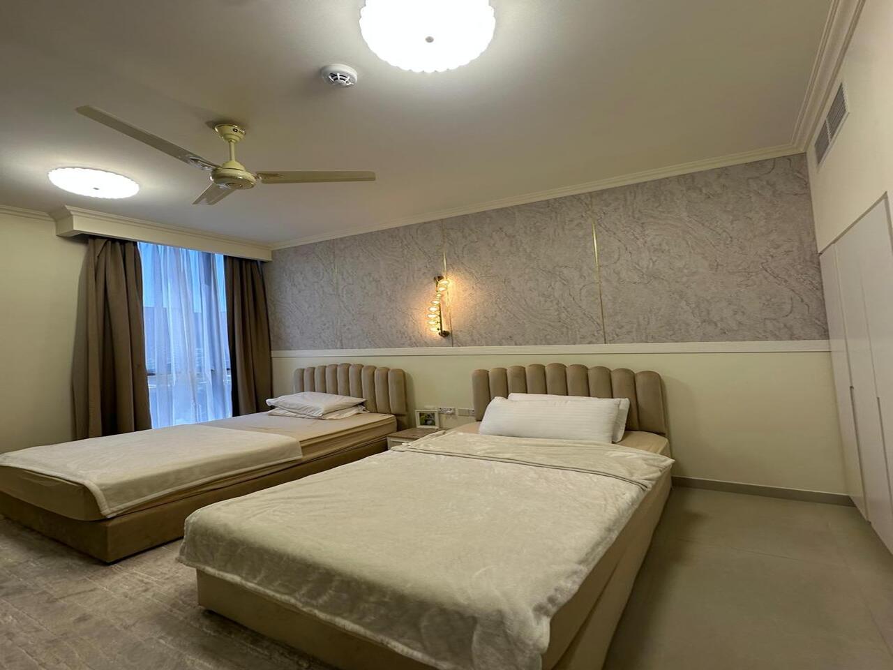 Tilal City Masaar 2 BHK Town House Robina